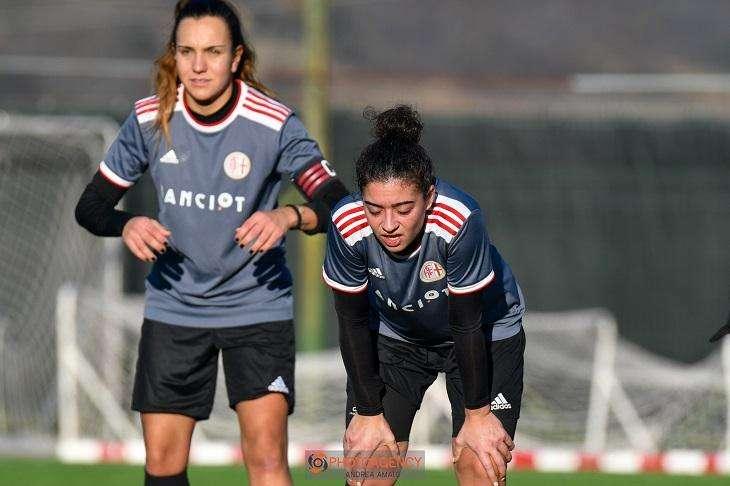 L’ACF ALESSANDRIA SURCLASSA LA NOVESE NEL DERBY, 