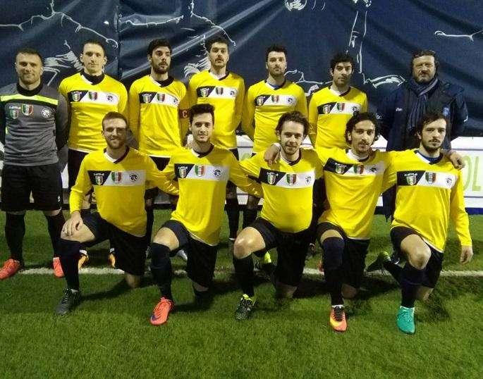 Calcio UISP, riparte la sfida: Arezzo e Empoli in campo per la gloria regionale