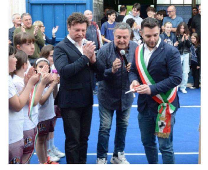 La Scuola Basket Arezzo, un Anno da Record: Trionfi, Crescita e Futuro Radioso