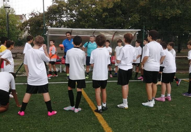 Fortis Arezzo: al via la scuola calcio tra crescita record e valori autentici