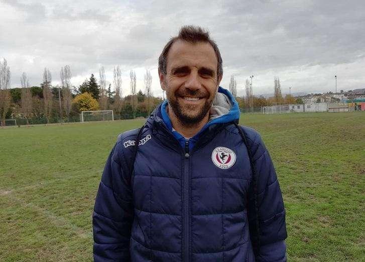 Derby in casa dell'Arezzo FA per gli allievi Nazionali di mister Massimiliano Bernardini.