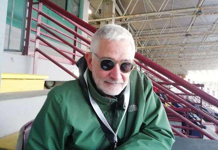 L' Editoriale di Giorgio Ciofini:”la Nave amaranto nella tempesta”.