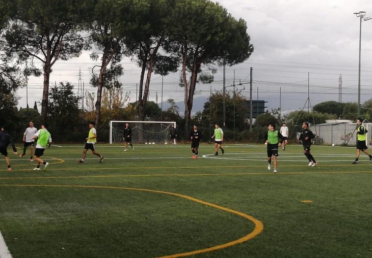 Campionato Under 18, la Fortis Arezzo paga lo scotto dell’esordio: il Casentino Academy si impone 3-1