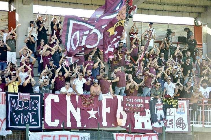 Serie D girone E : i tabellini, i risultati ed i marcatori della 5° giornata  