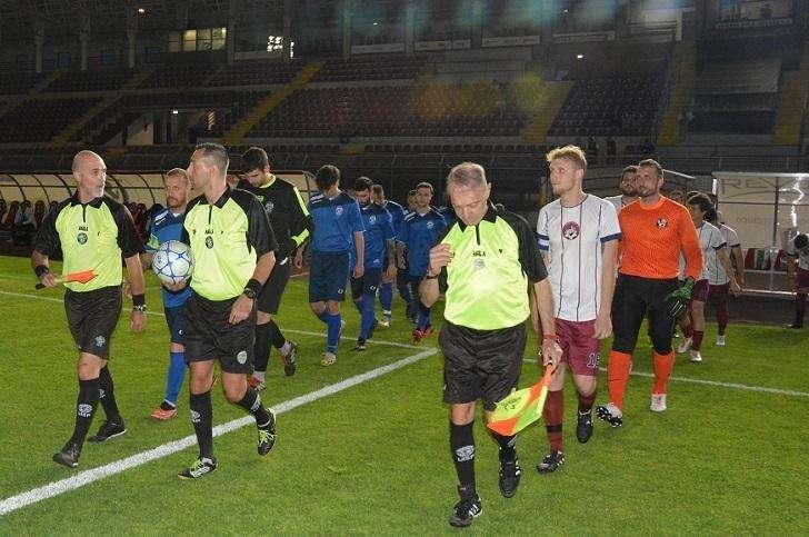 PROGRAMMAZIONE 2° GIORNATA COPPA "EDO GORI" 2024/2025