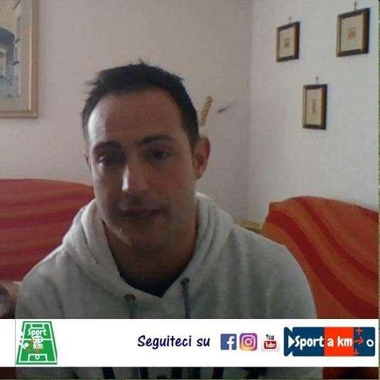 Viciomaggio, arriva l'esperto difensore Giorgio Gallorini