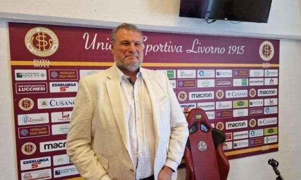 Coppa Italia, l’Us Livorno schiera uno squalificato. La società: “Errore intollerabile, risarciremo i tifosi”