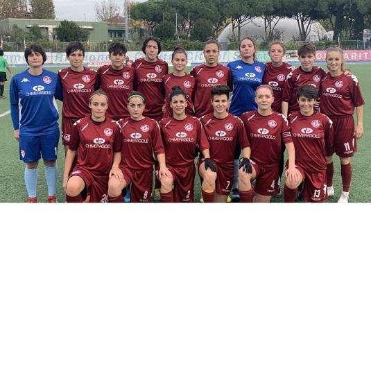 ACF AREZZO: DOMENICA GARA INTERNA CONTRO IL SAN MINIATO