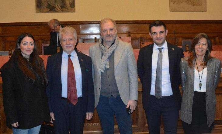 Stadio "Città di Arezzo": il Consiglio Comunale approva la riqualificazione