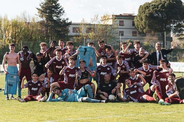 Arezzo Primavera Campione: Volo Meritatissimo alle Nazionali!