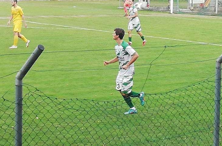 Campionato di Eccellenza : Prato 2000 vs Baldaccio Bruni 1 - 1
