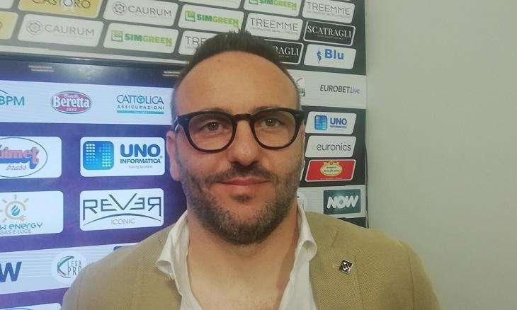 Mercato amaranto: : Cutolo traccia la rotta: l'Arezzo punta in alto
