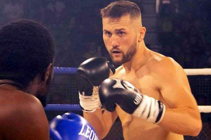 l Team Jakini presenta i protagonisti de “Le stelle del ring”