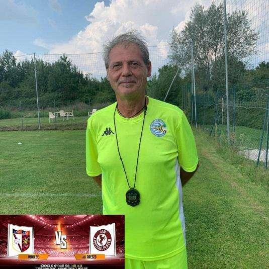 ACF AREZZO: SI RIPARTE CON LA TRASFERTA A IMOLA! 
