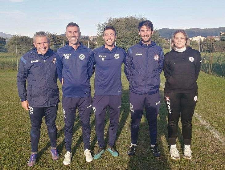L'ACF Arezzo Riscrive le Regole: L'Under 17 Si Getta nella Sfida Maschile per Crescere