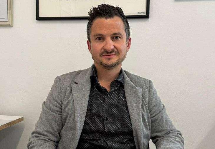Sansepolcro, il futuro nasce dall'identità: Claudio Massimetti è il nuovo DG