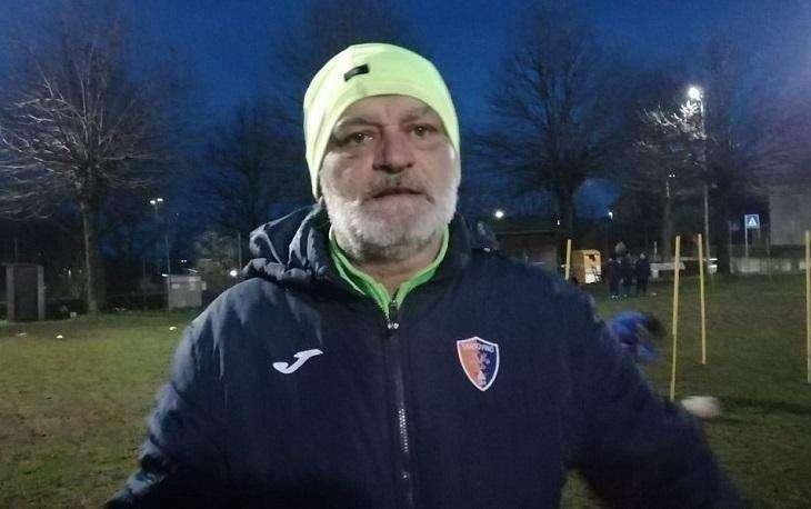 Sansovino: il calcio che educa alla vita