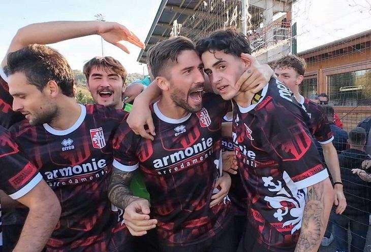 Grosseto - Terranuova Traiana: Una Sfida Cruciale al Carlo Zecchini