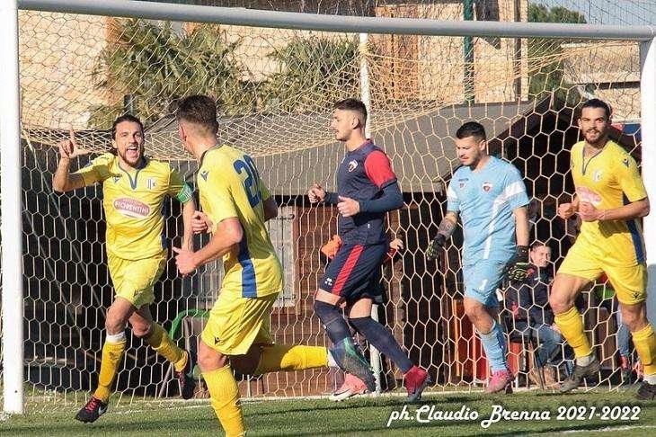Il San Donato Tavernelle centra il 13° successo e comanda la classifica con 41 punti
