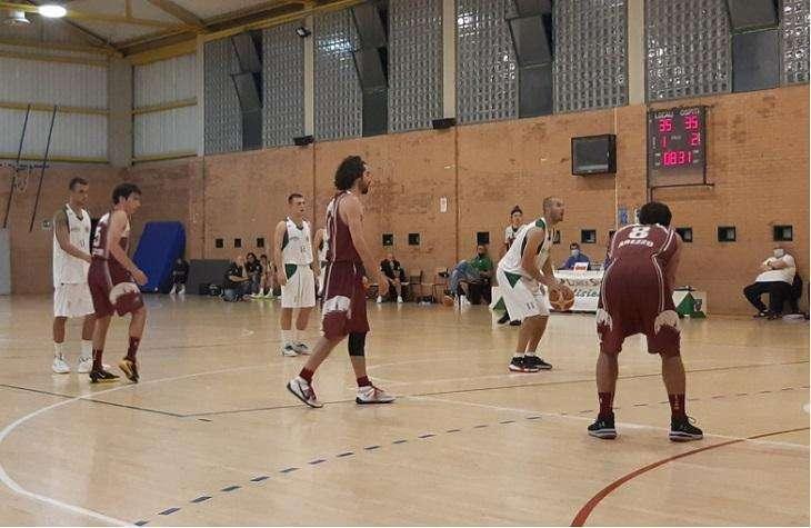 Serie C Gold : ASD Valdisieve - Scuola Basket Arezzo 68-73