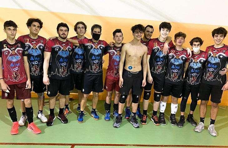 Club Arezzo, un Esordio speciale di Leonardo a 15 anni in prima squadra
