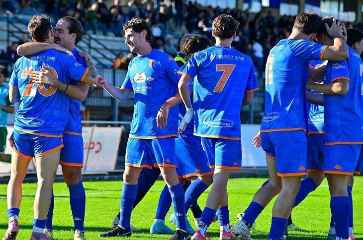 Eccellenza Girone B: Sangiovannese e Antella senza freni, la 7ª giornata confermi la vetta