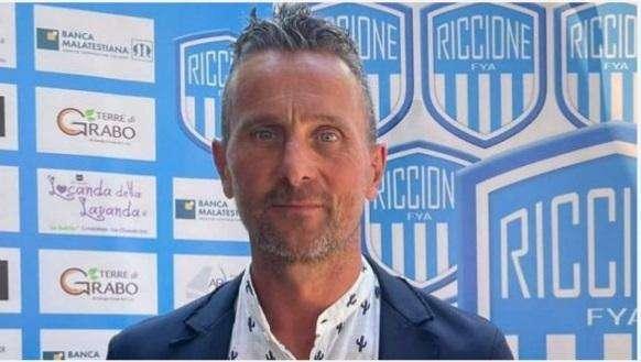 Scandicci a sorpresa annuncia il nuovo tecnico : Mirko Taccola!