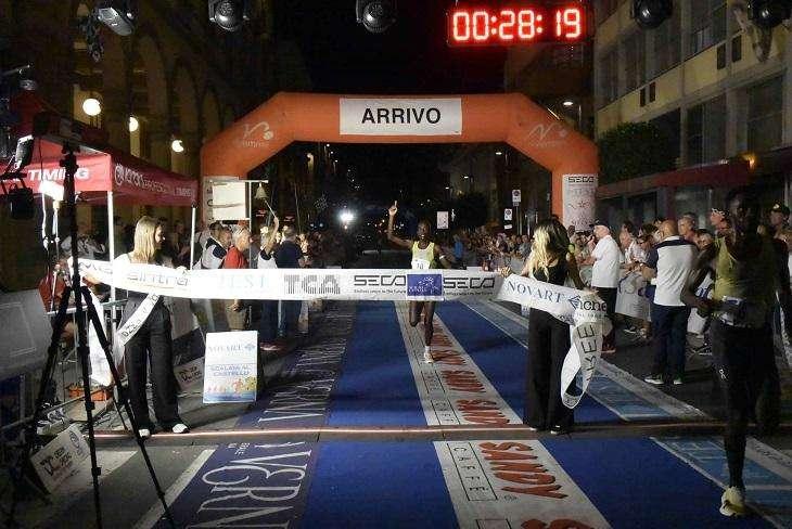Presentata la 53ª Scalata al Castello: Arezzo diventa la Capitale Mondiale del Podismo