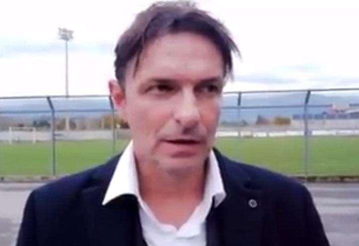 Il Pontassieve ufficializza il nuovo DS : Marco Bignone 