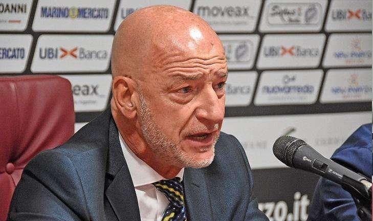 Arezzo vs San Donato Tavernelle, la vigilia di Mister Mariotti