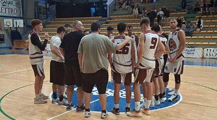 Verso l'esordio: la Scuola Basket Arezzo scalda i motori per una stagione ad alta intensità