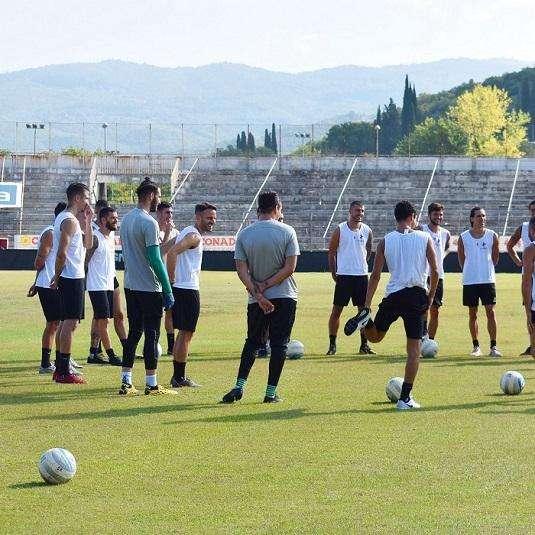 La Lega Pro riuscirà a proseguire ?