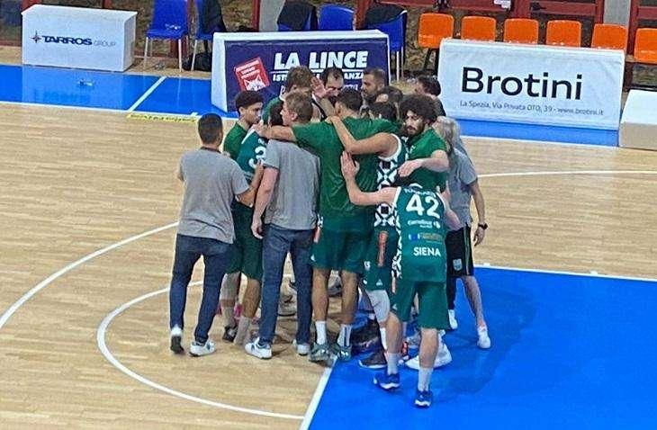  La Serie B Interregionale infiamma! ormai è battaglia al vertice