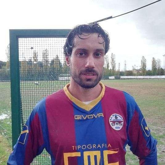 Campionato di Prima Categoria : OLMOPONTE vs TORRITA  1 - 4