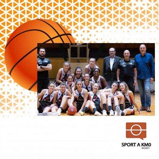 Serie A2/F : Bruschi San Giovanni Valdarno – Civitanova Marche 78 – 52
