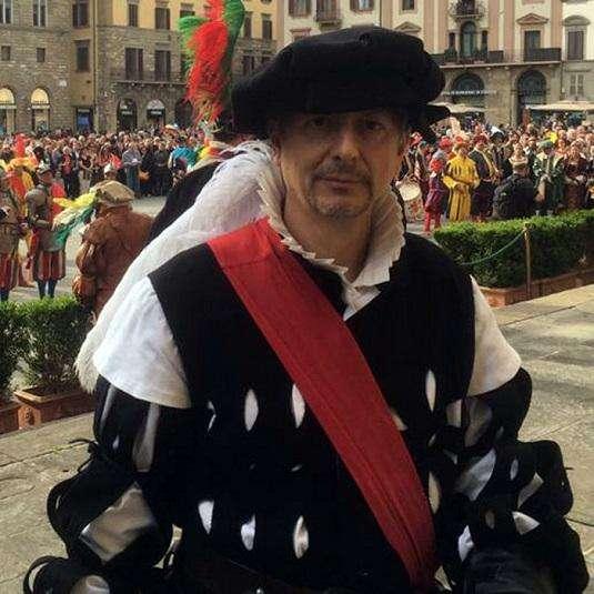 Le associazioni e manifestazioni storiche di Arezzo riunite in assemblea