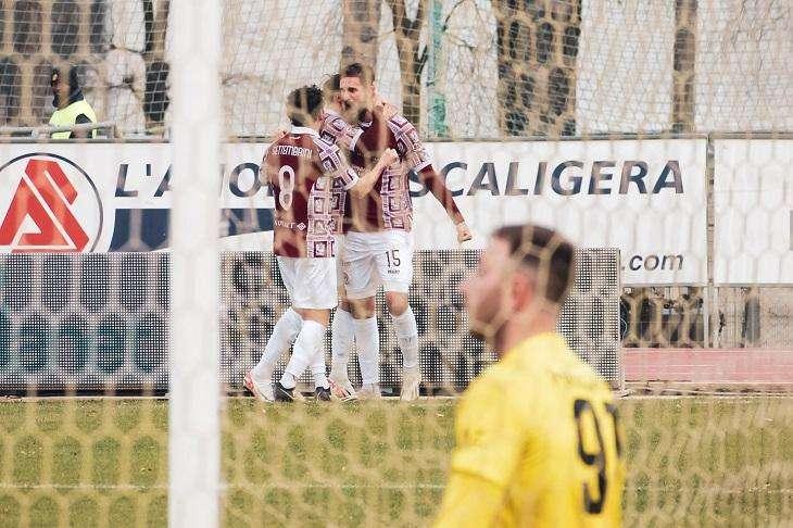 Pagelle Legnago-Arezzo: i giudizi dopo la netta vittoria amaranto