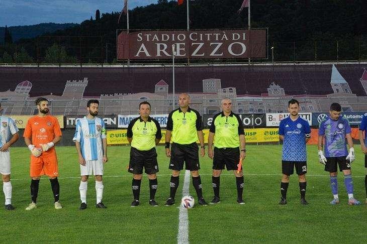 UISP Arezzo: Una stagione all'insegna dello sport e dell'amicizia