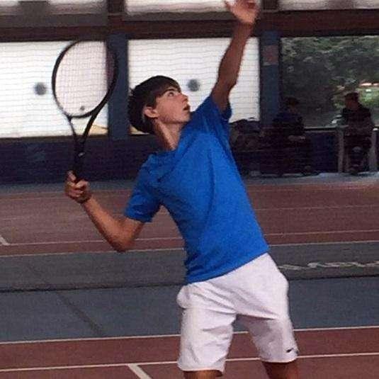 Il Giotto centra una qualificazione per i Campionati Italiani Under16
