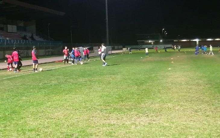 Dalla Comunità al Campo: Il Progetto USD Tegoleto Pilastro del Calcio Giovanile in Val di Chiana 