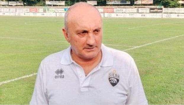 Campionato di Eccellenza : FORTIS JUVENTUS 1 – 2 SIENA