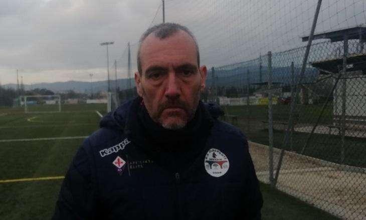L’ interviste di Sport a Km 0 : Mister David Nofri