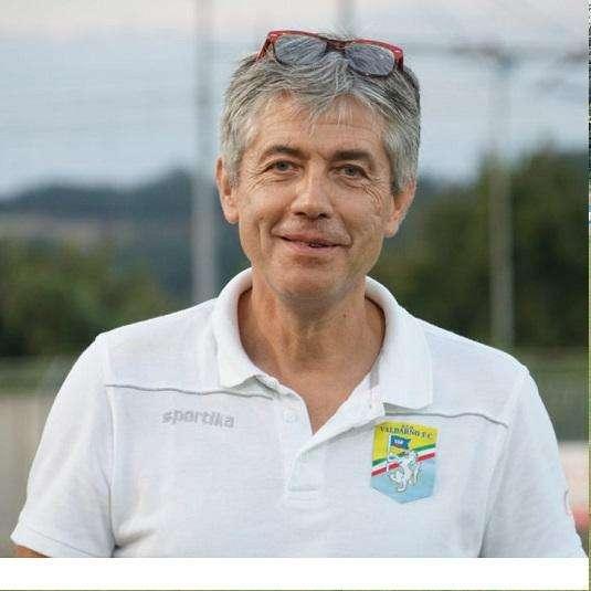 Loris Innocenti, nuovo Responsabile della Scuola Calcio del Valdarno Fc