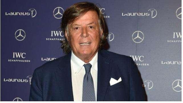 Adriano Panatta ha una sola certezza su Novak Djokovic