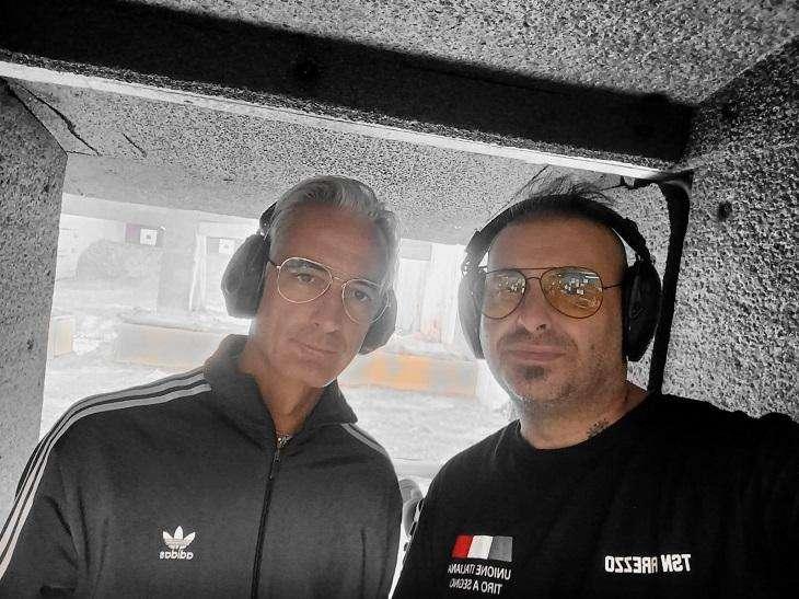 Arezzo e il Tiro: Il Trionfo dei Campioni nel IV Torneo "Città del Saracino"