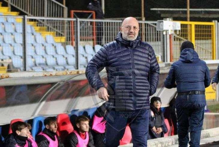 Grosseto: ufficiale l’arrivo di Malotti