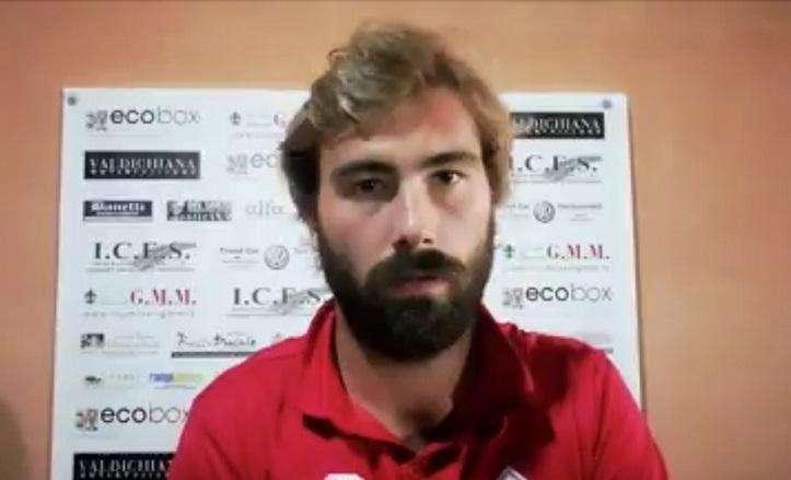 Colpo di mercato del Viciomaggio, arriva Bughellini in bianco verde 