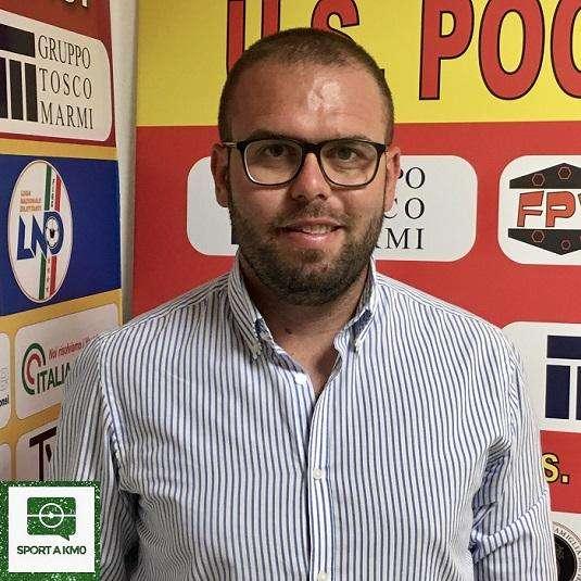 IL DG Giacomo Guidi espone le proprie idee sul prossimo campionato 