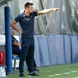 Aglianese: scelto il sostituto di Mister Iacobelli, sarà Matteo Cioffi, 