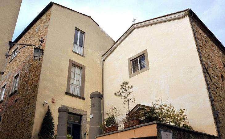 Diciotto operatori socio-sanitari della Casa Pia positivi al Covid19